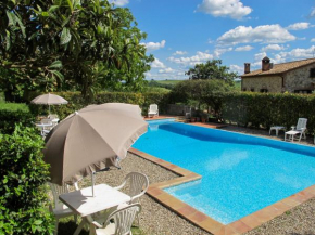 Holiday Home Cignanbianco - Tramonto by Interhome Castellina In Chianti